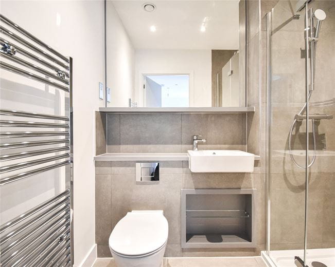 2 bedroom flat, Bragg Way, Cambridge CB5 - Let Agreed