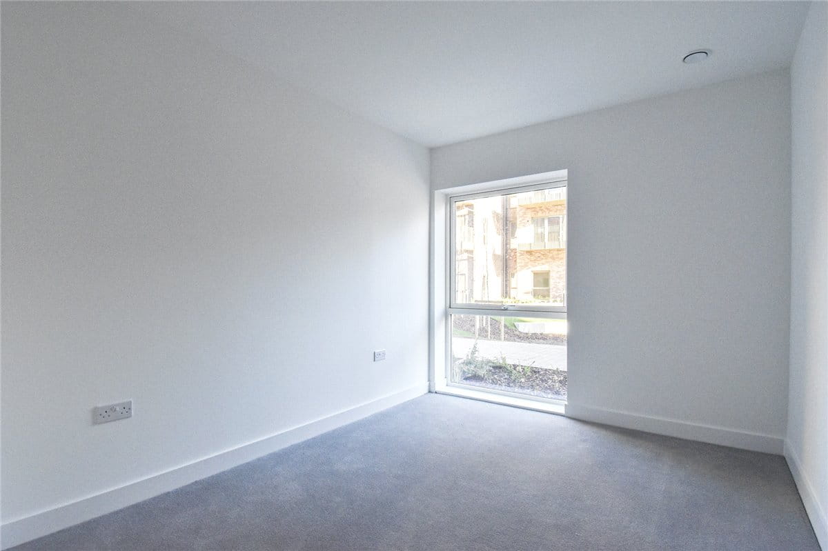 2 bedroom flat, Bragg Way, Cambridge CB5 - Let Agreed
