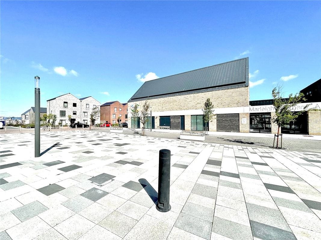 2 bedroom flat, Bragg Way, Cambridge CB5 - Let Agreed