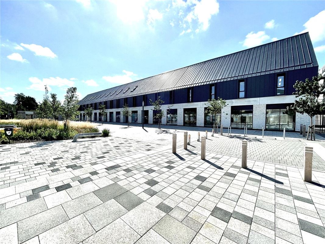 2 bedroom flat, Bragg Way, Cambridge CB5 - Let Agreed