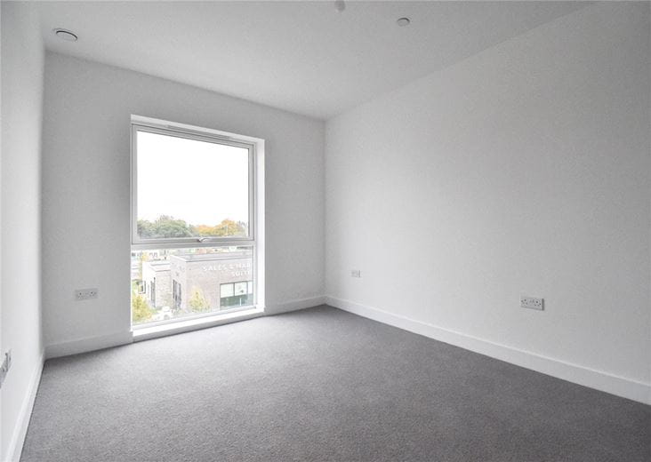 2 bedroom flat, Marleigh Avenue, Cambridge CB5 - Available