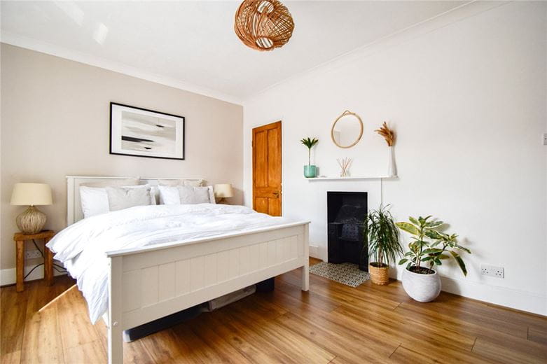 3 bedroom house, All Saints Road, Newmarket CB8 - Available