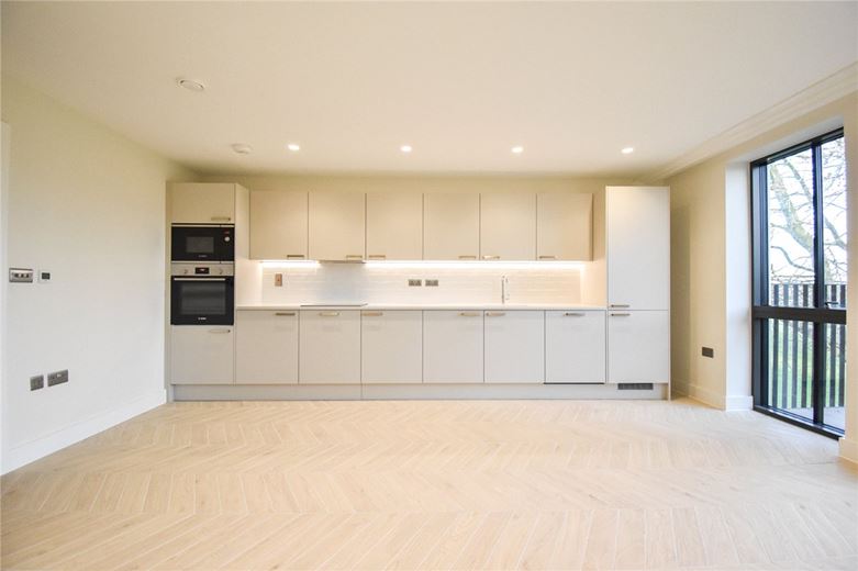 1 bedroom flat, Hamied Mansions, 14-17 Regent Terrace CB2