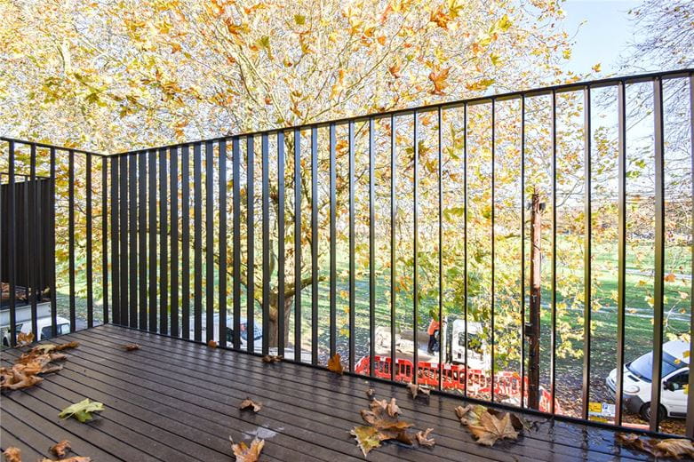 1 bedroom flat, Hamied Mansions, 14-17 Regent Terrace CB2 - Let Agreed