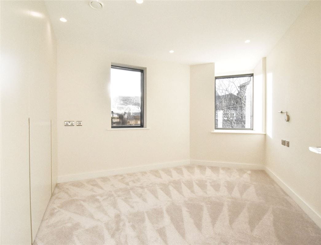 1 bedroom flat, Hamied Mansions, 14-17 Regent Terrace CB2 - Let Agreed