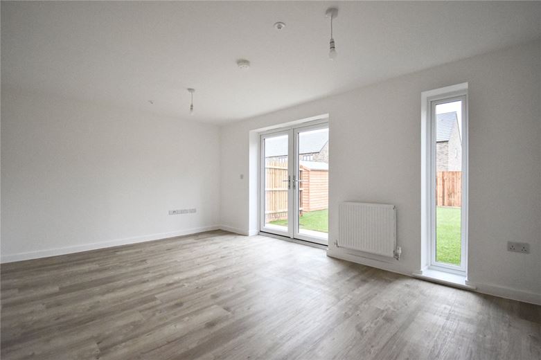 4 bedroom house, Thistle Street, Northstowe CB24