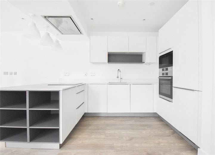 2 bedroom flat, The Ash Building, Rudduck Way CB3 - Available