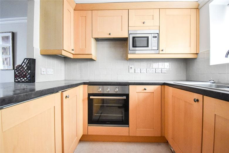 1 bedroom flat, Portugal Place, Cambridge CB5 - Let Agreed