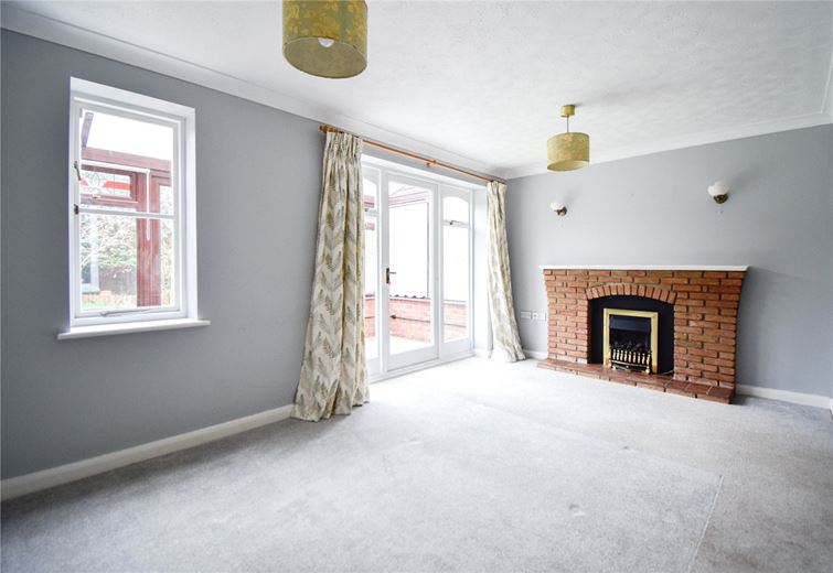 3 bedroom house, Field View, Bar Hill CB23