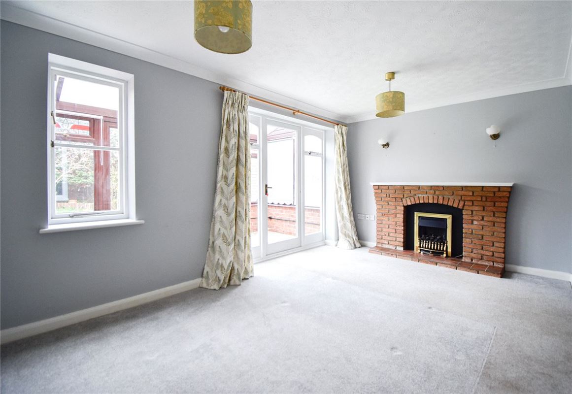 3 bedroom house, Field View, Bar Hill CB23
