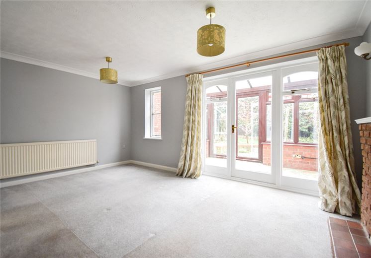 3 bedroom house, Field View, Bar Hill CB23