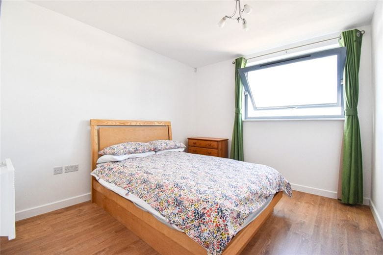 2 bedroom flat, Bailey House, Rustat Avenue CB1 - Available