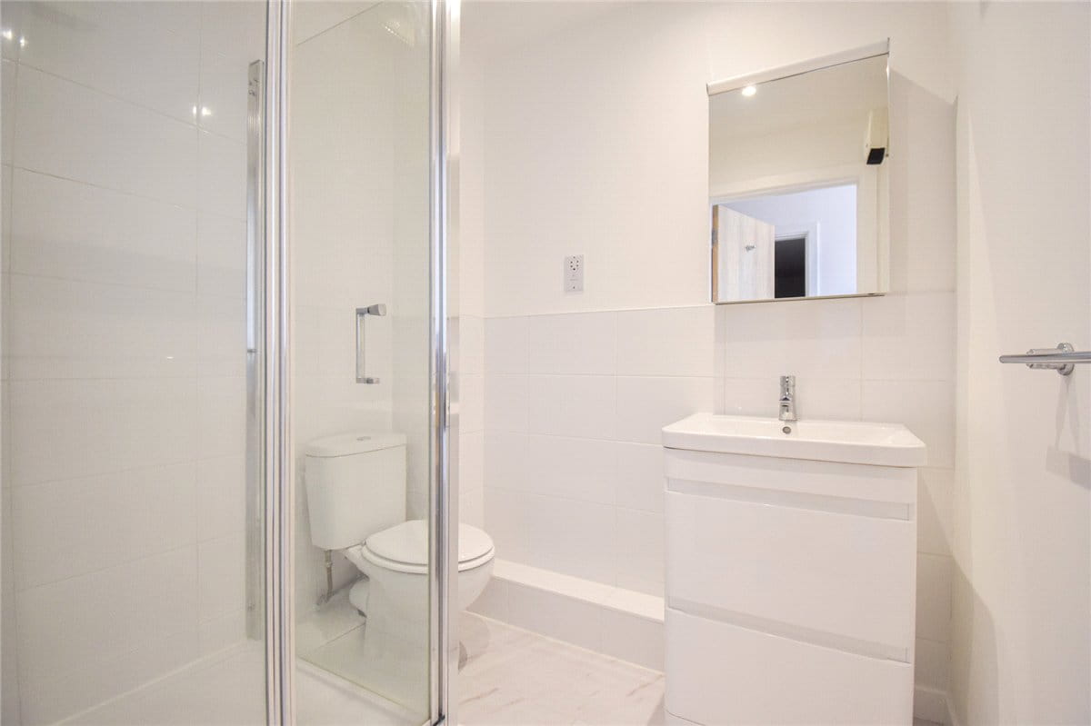 2 bedroom flat, Bailey House, Rustat Avenue CB1 - Available