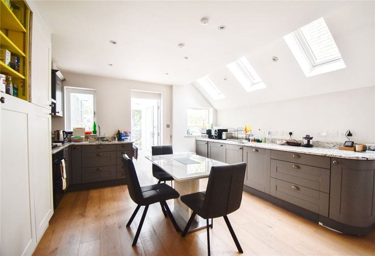 4 bedroom , Chedworth Street, Cambridge CB3 - Available
