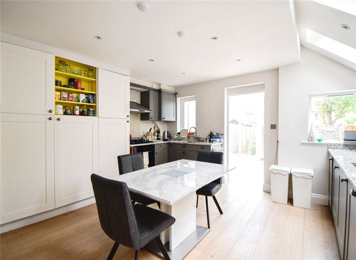 4 bedroom , Chedworth Street, Cambridge CB3 - Available