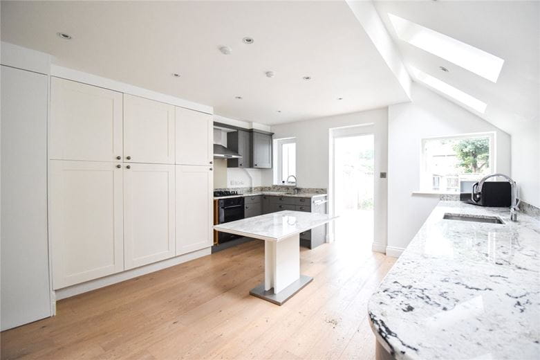 4 bedroom , Chedworth Street, Cambridge CB3 - Let Agreed