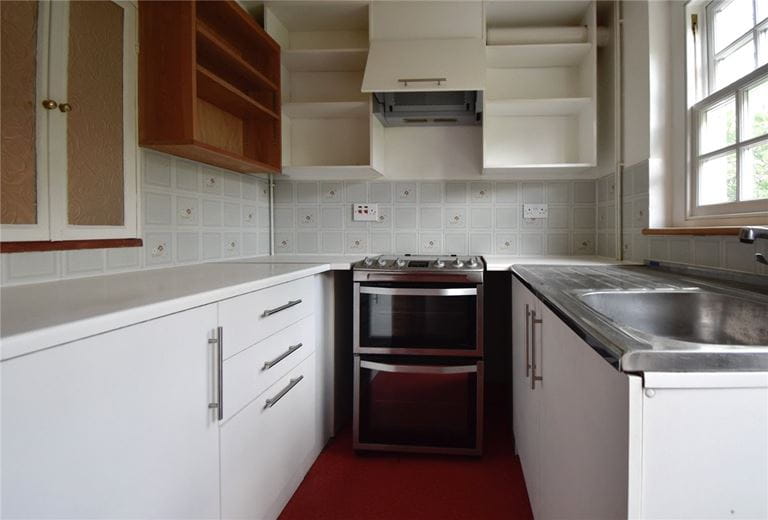 2 bedroom house, Covent Garden, Cambridge CB1 - Available