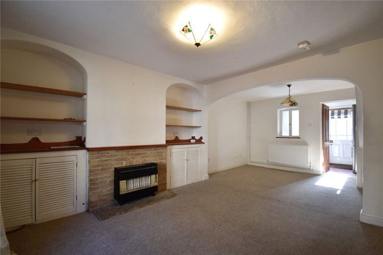 2 bedroom house, Covent Garden, Cambridge CB1 - Available