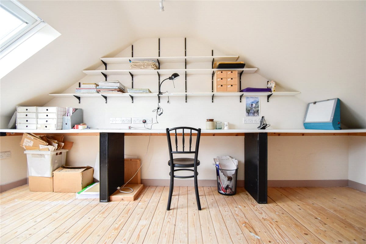 2 bedroom house, Norfolk Street, Cambridge CB1 - Let Agreed