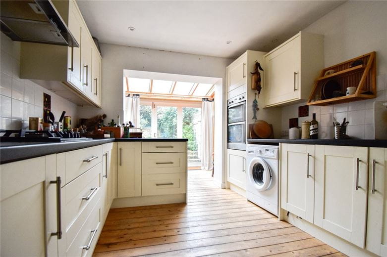 2 bedroom house, Norfolk Street, Cambridge CB1 - Let Agreed