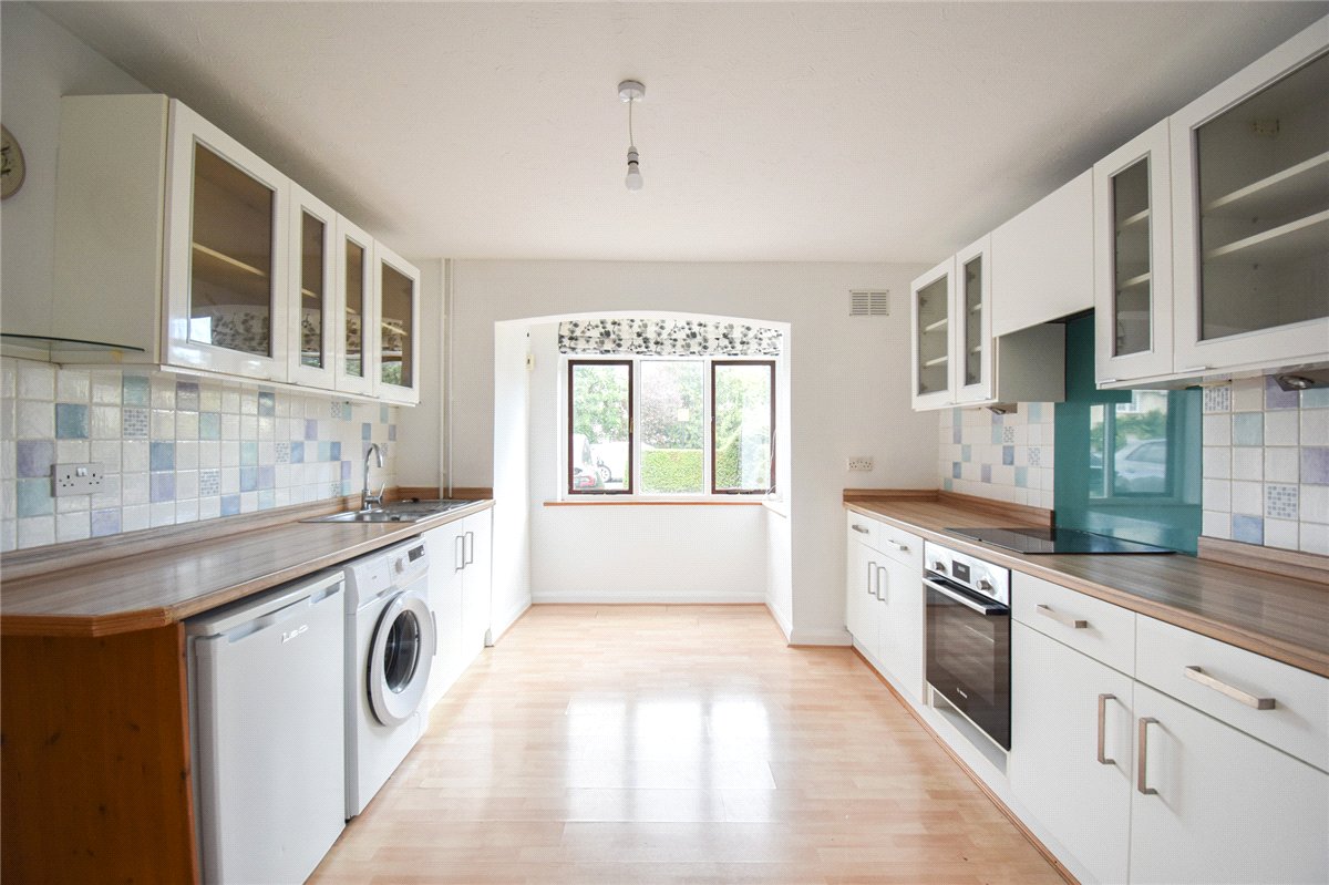 4 bedroom house, College Road, Impington CB24 - Let Agreed