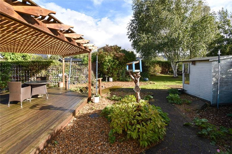 4 bedroom house, College Road, Impington CB24 - Let Agreed