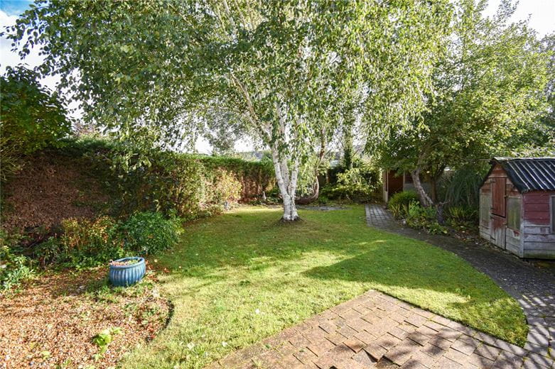 4 bedroom house, College Road, Impington CB24 - Let Agreed