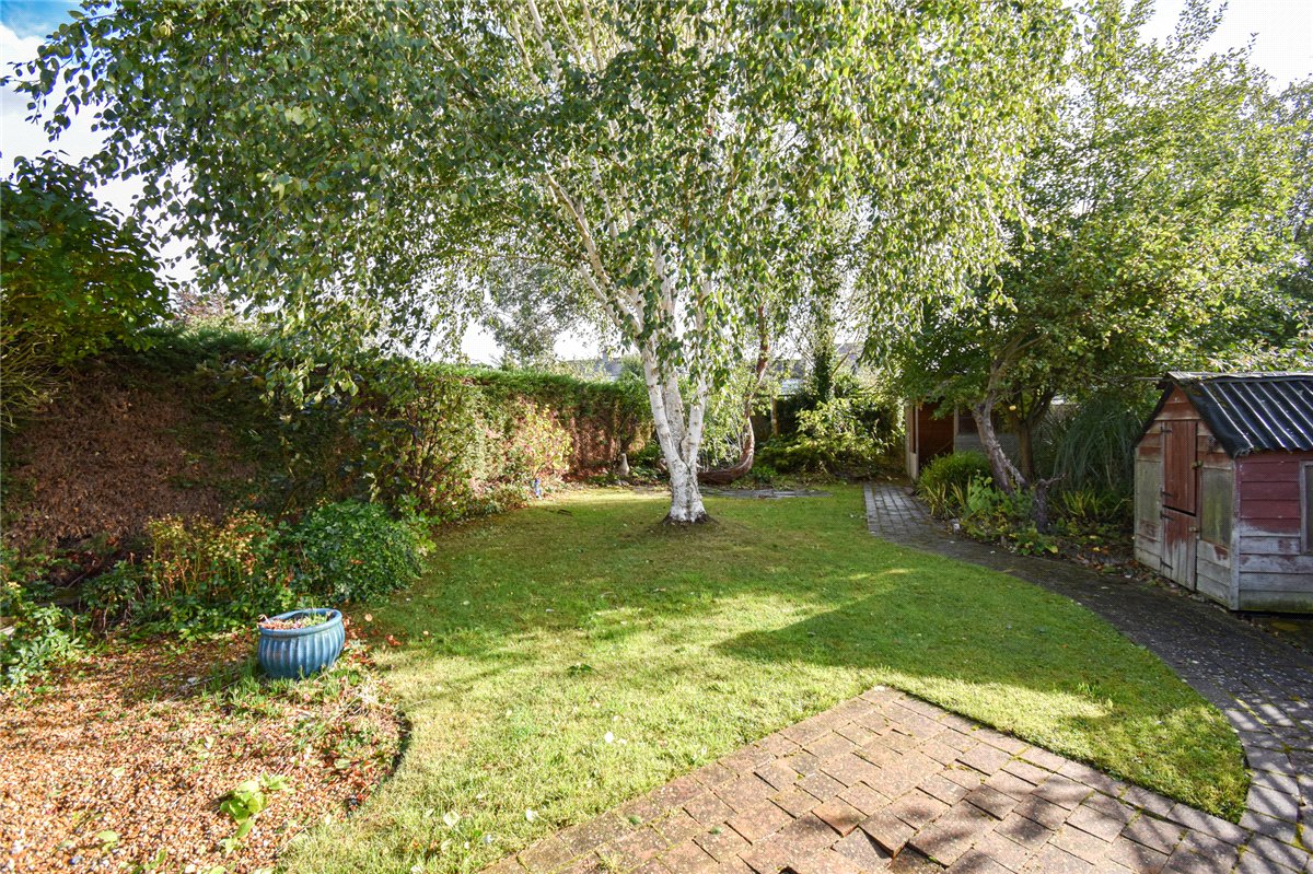 4 bedroom house, College Road, Impington CB24 - Let Agreed