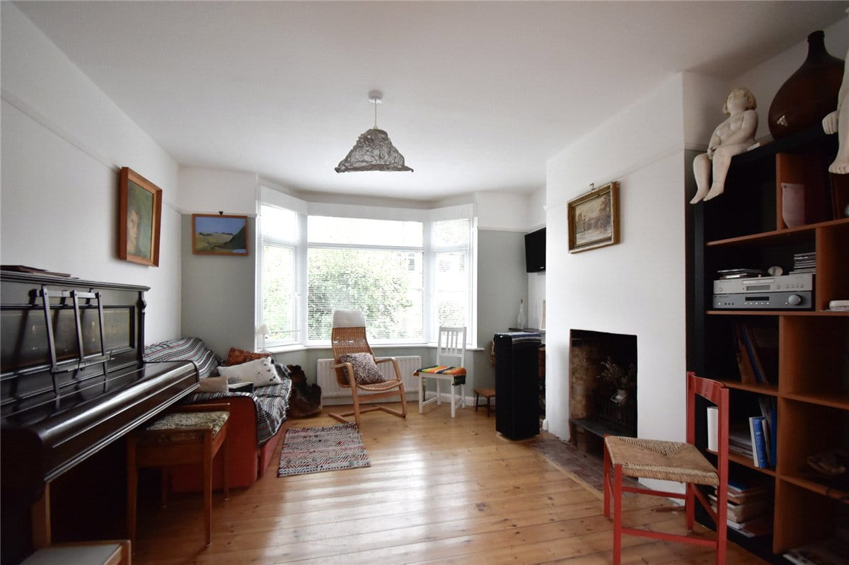 3 bedroom house, Neville Road, Cambridge CB1 - Available