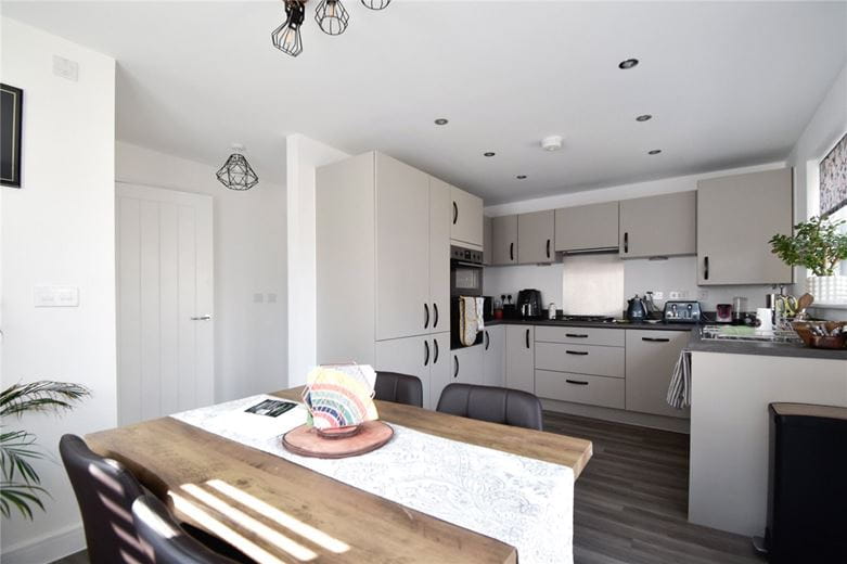 3 bedroom house, McLaren Street, West Cambourne CB23 - Available
