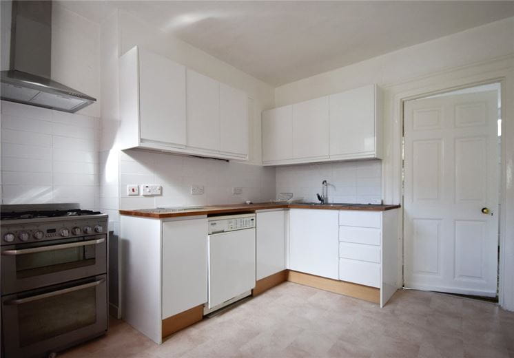 2 bedroom house, Covent Garden, Cambridge CB1 - Available