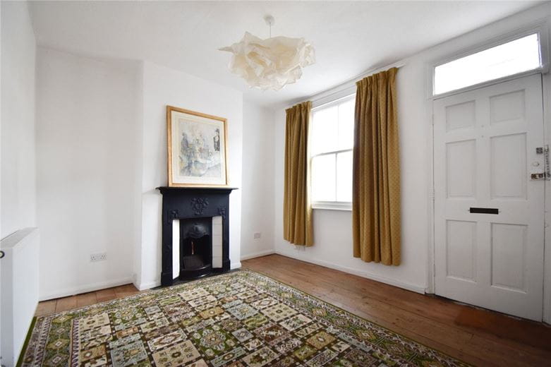 2 bedroom house, Covent Garden, Cambridge CB1 - Available