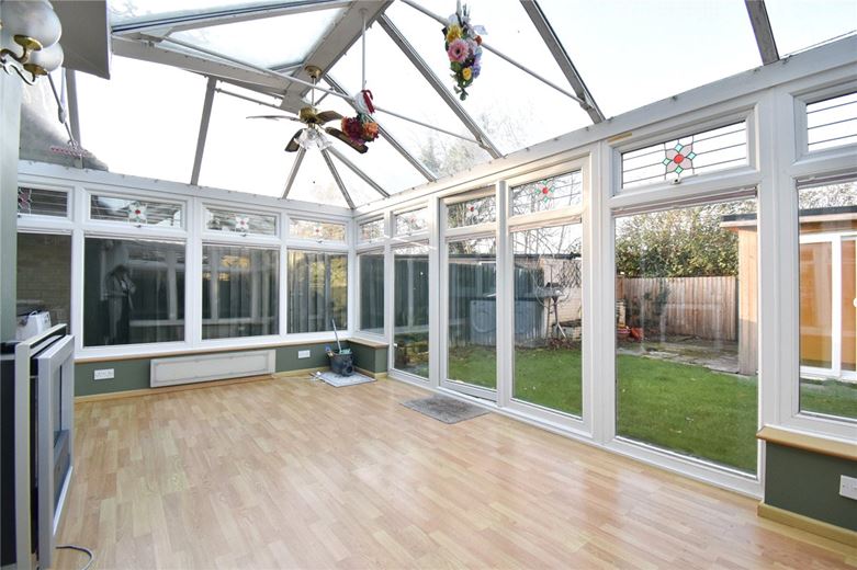 3 bedroom house, Walpole Road, Cambridge CB1 - Available