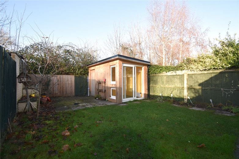 3 bedroom house, Walpole Road, Cambridge CB1 - Available