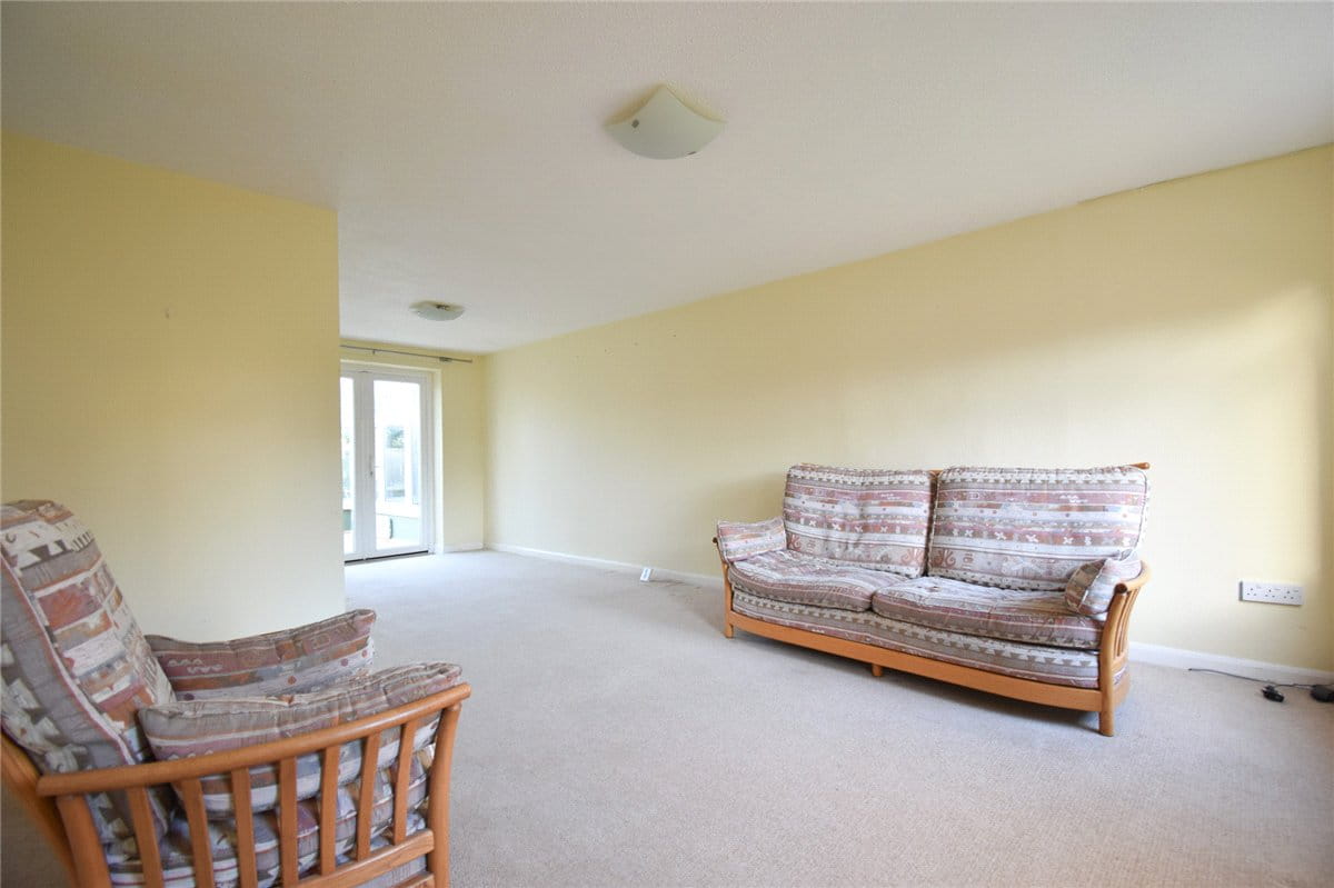 3 bedroom house, Walpole Road, Cambridge CB1 - Available