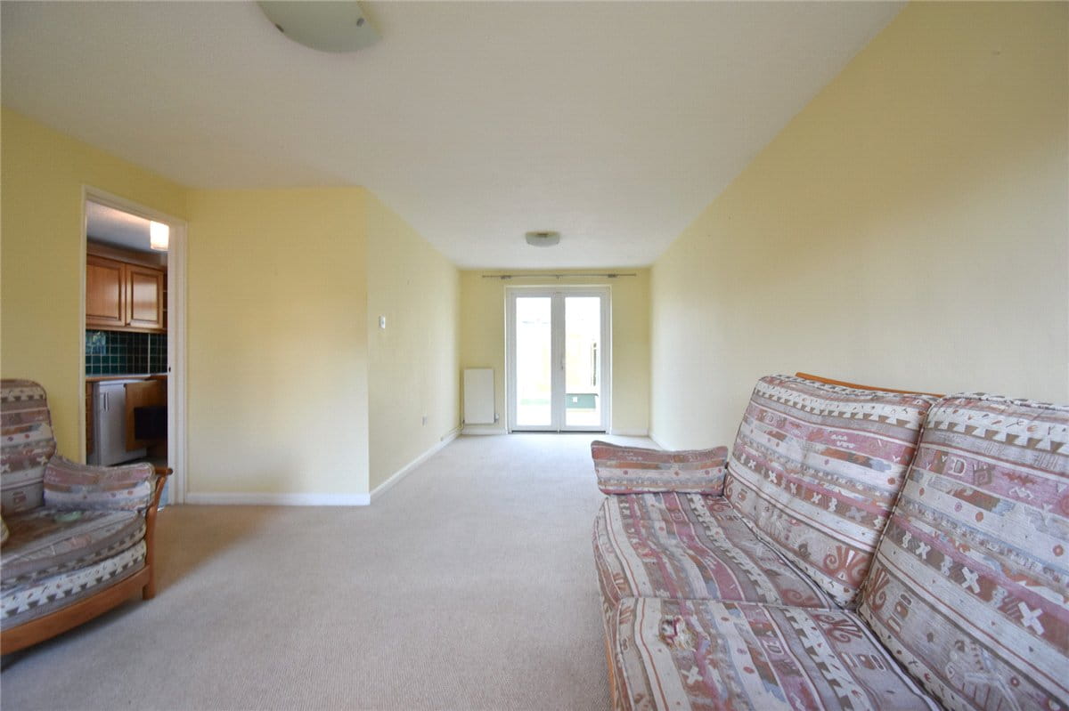 3 bedroom house, Walpole Road, Cambridge CB1 - Available