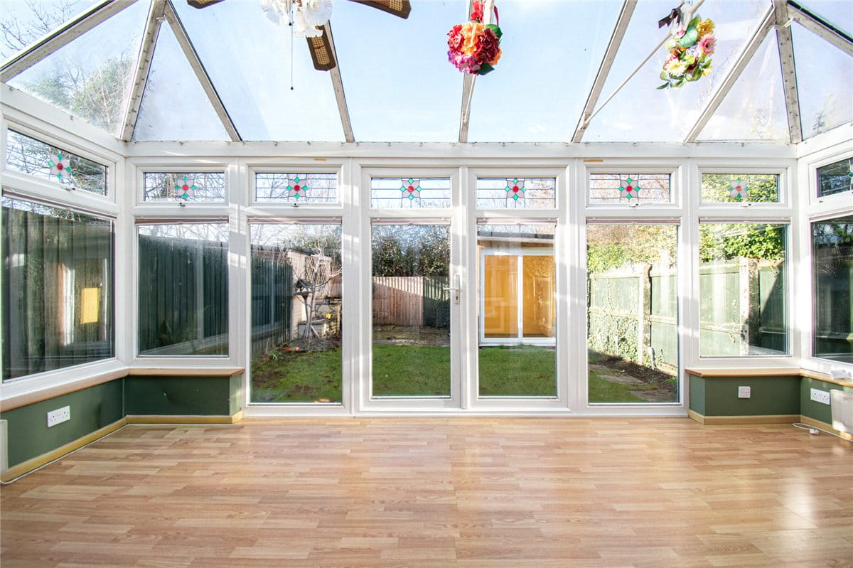 3 bedroom house, Walpole Road, Cambridge CB1 - Available