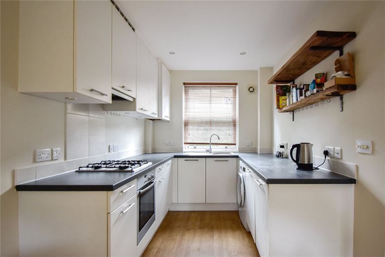 3 bedroom house, Abbey Street, Cambridge CB1 - Available