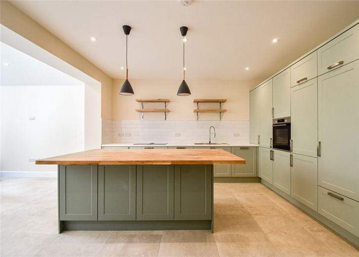 4 bedroom house, Clarendon Street, Cambridge CB1 - Let Agreed