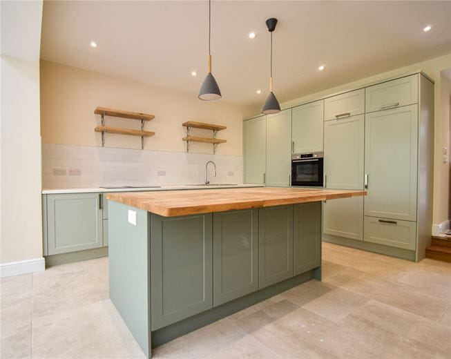 4 bedroom house, Clarendon Street, Cambridge CB1 - Let Agreed