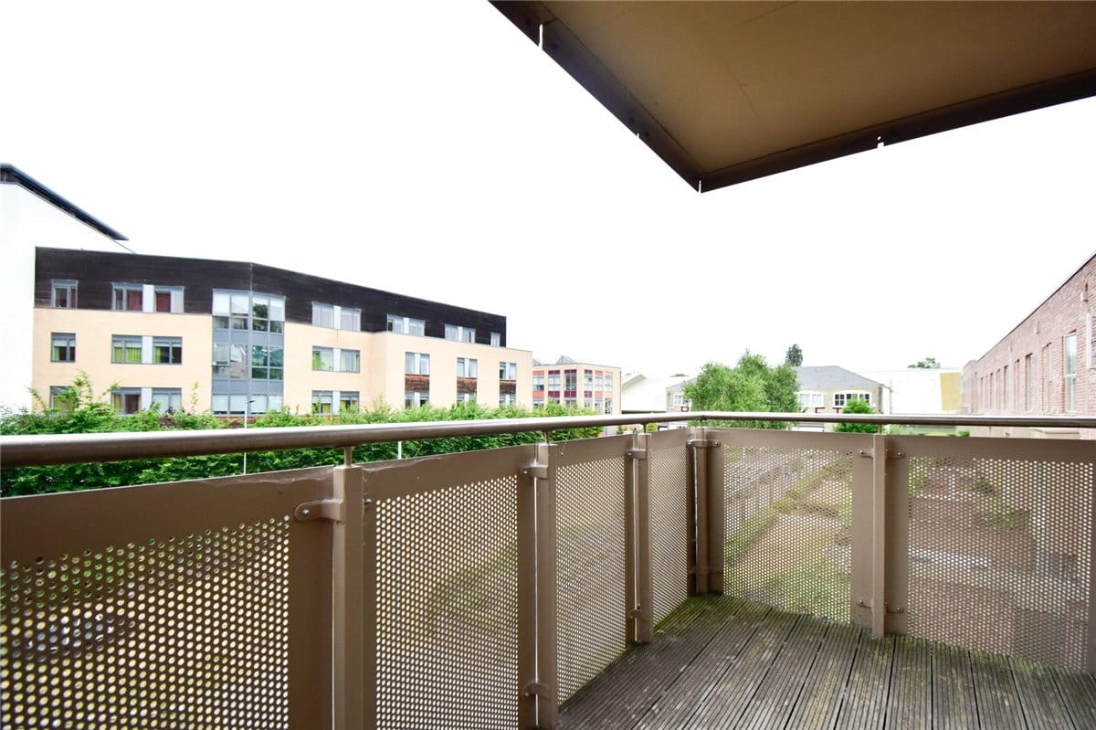 3 bedroom flat, Scholars Court, Harrison Drive CB2