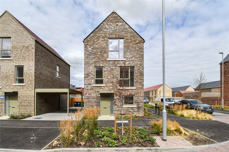 4 bedroom house, Beta Avenue, Cambridge CB5 - Available
