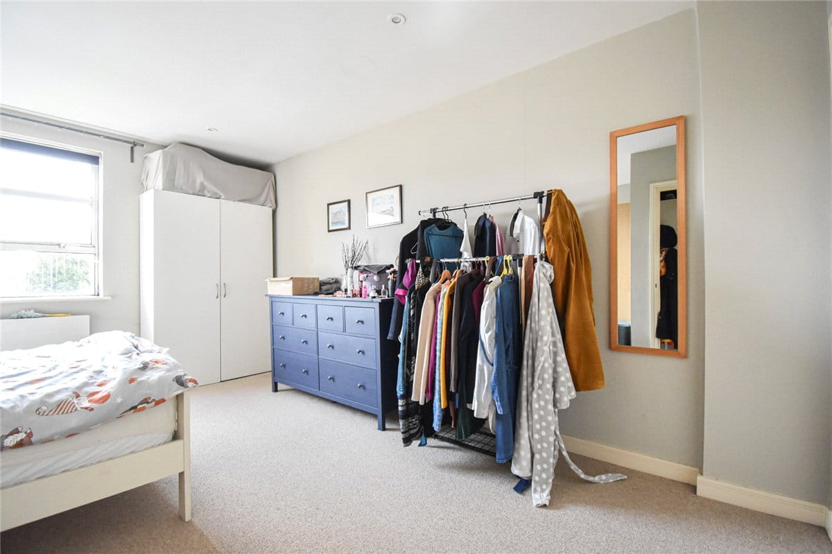 1 bedroom flat, Guthrie Court, Paradise Street CB1