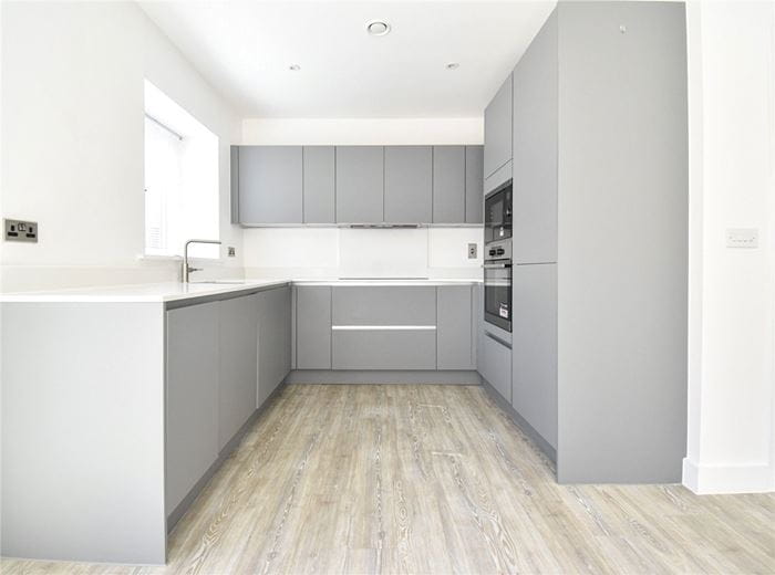 3 bedroom house, Gregory Park Mews, Marleigh, Cambridge CB5 - Available