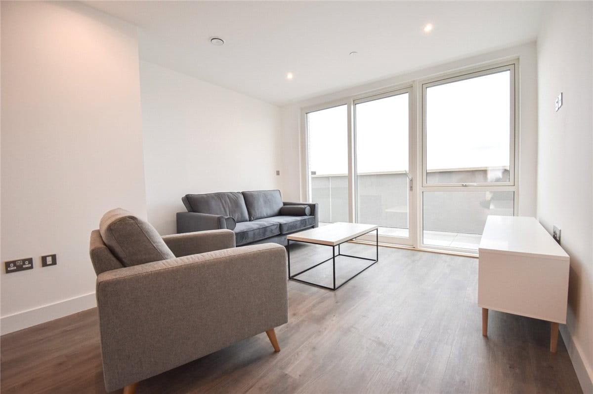 2 bedroom flat, Eddington Avenue, Eddington CB3 - Let Agreed