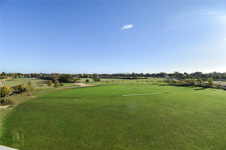 2 bedroom flat, Eddington Avenue, Eddington CB3 - Let Agreed