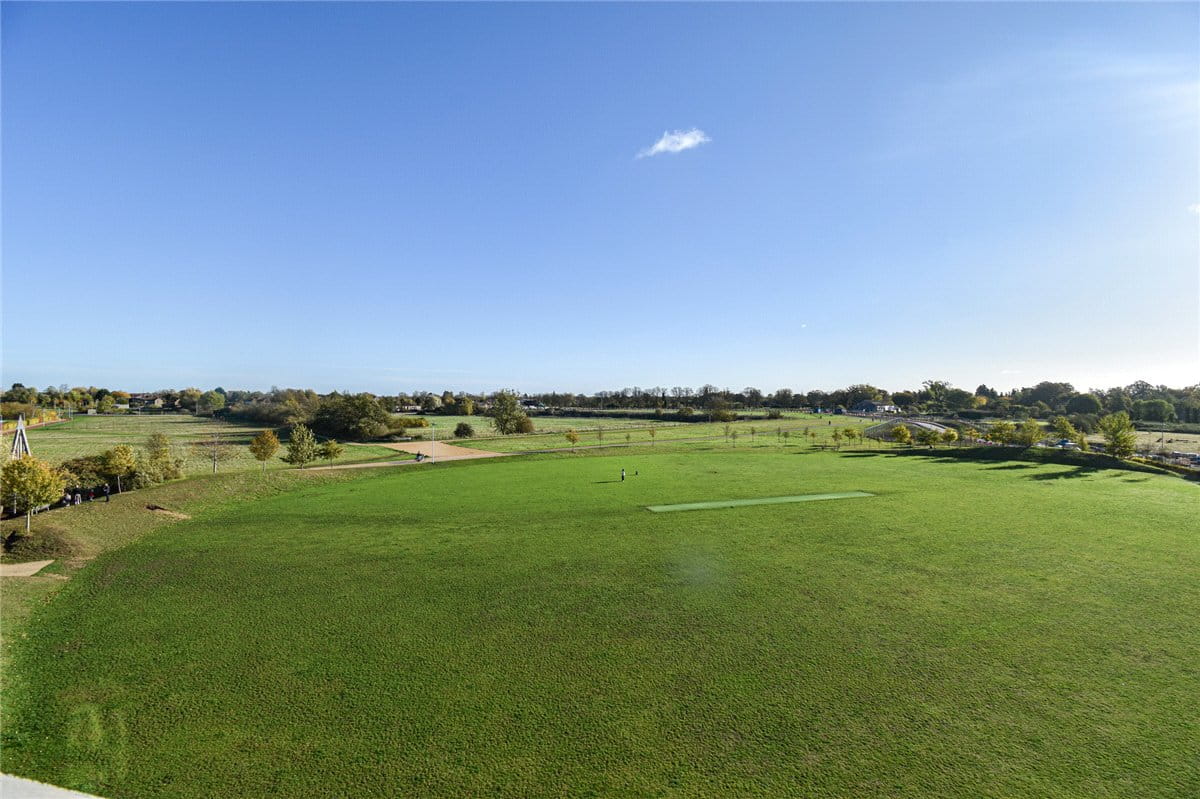 2 bedroom flat, Eddington Avenue, Eddington CB3 - Let Agreed