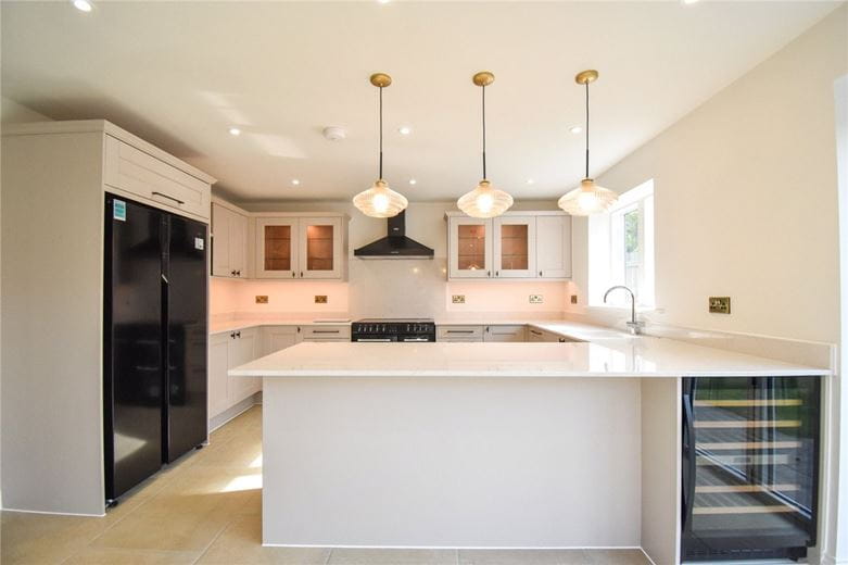 4 bedroom house, Booth House, Lower Road CB7 - Let Agreed