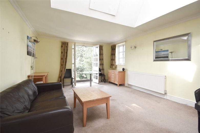 1 bedroom flat, Portugal Place, Cambridge CB5 - Available