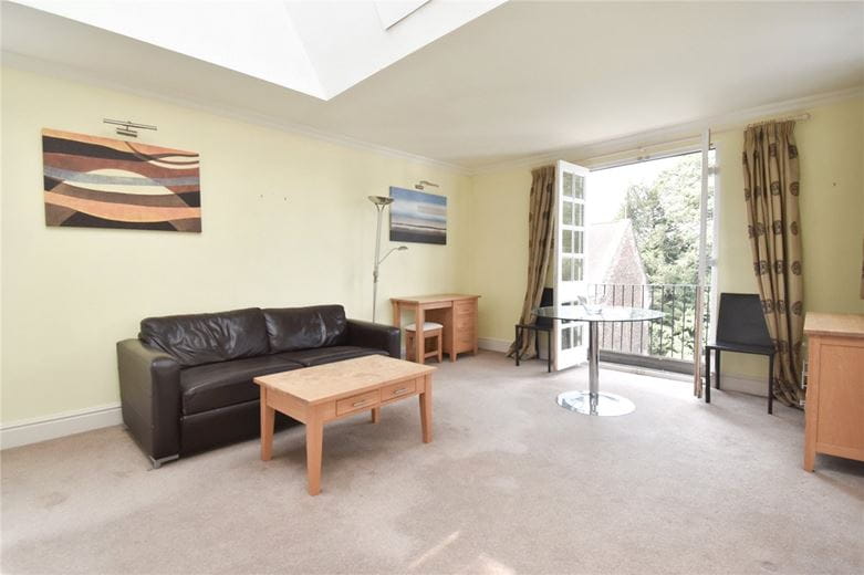 1 bedroom flat, Portugal Place, Cambridge CB5 - Available